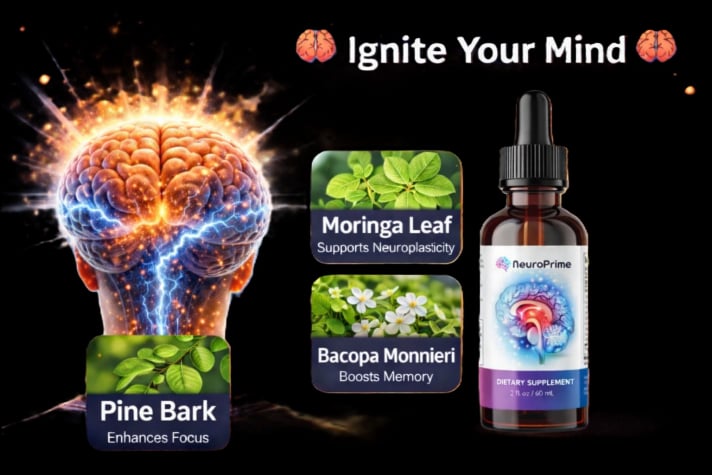 PrimeBiome-supplement